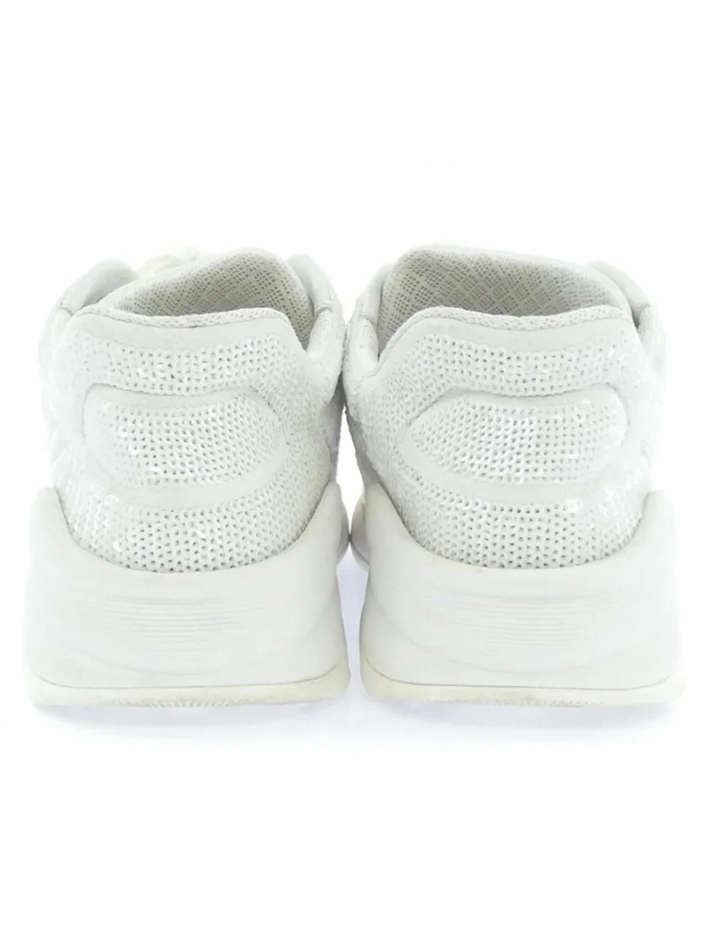 Chanel Sneakers White